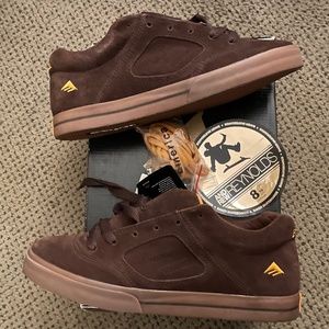 Emerica Reynolds 3 us11.5
